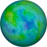 Arctic Ozone 2012-09-28